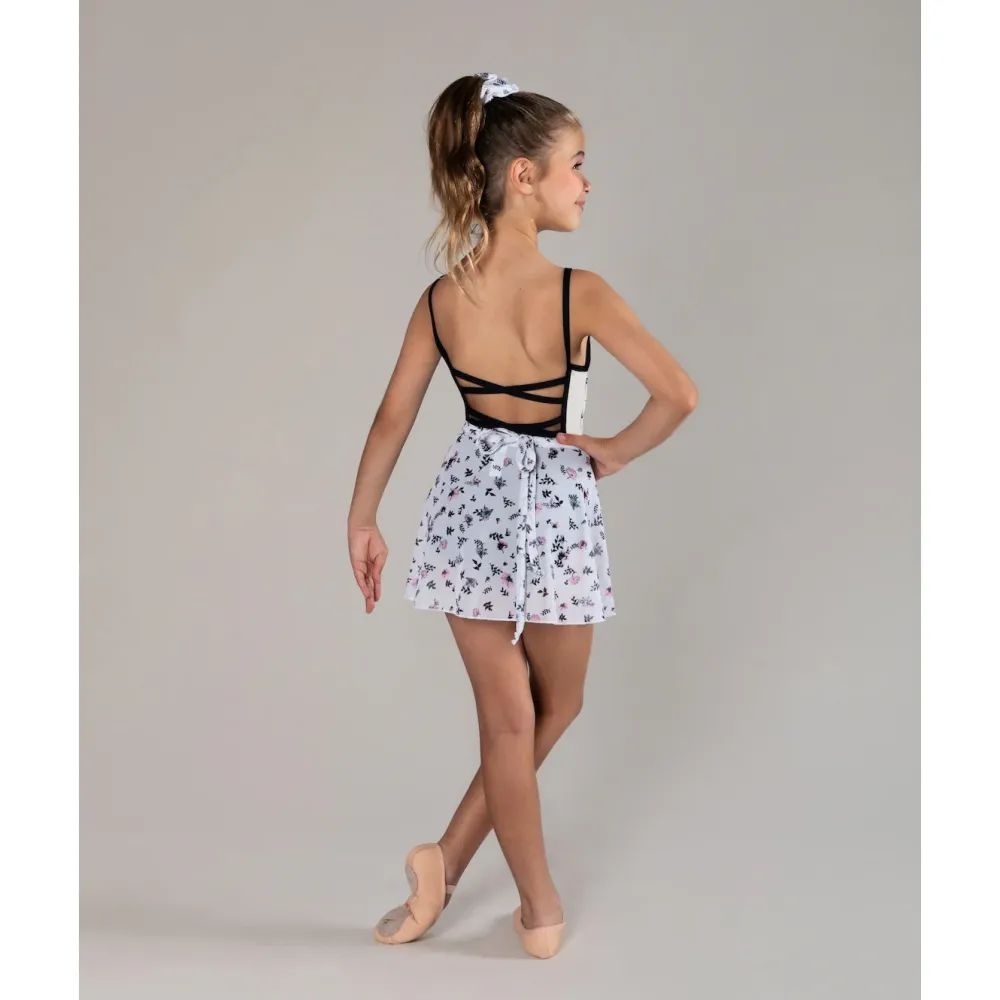 Sale Energetiks Melody Mesh Skirt | Child