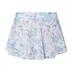 Clearance Energetiks Natalia Mesh Skirt | Mirage