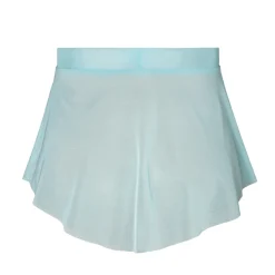 Clearance Energetiks Natalia Mesh Skirt | Mystique Mint