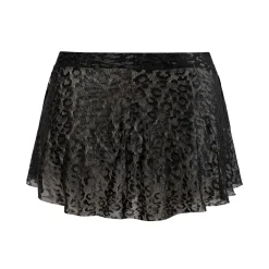 Clearance Dancewear Nation Energetiks Natalia Split Skirt | Adult