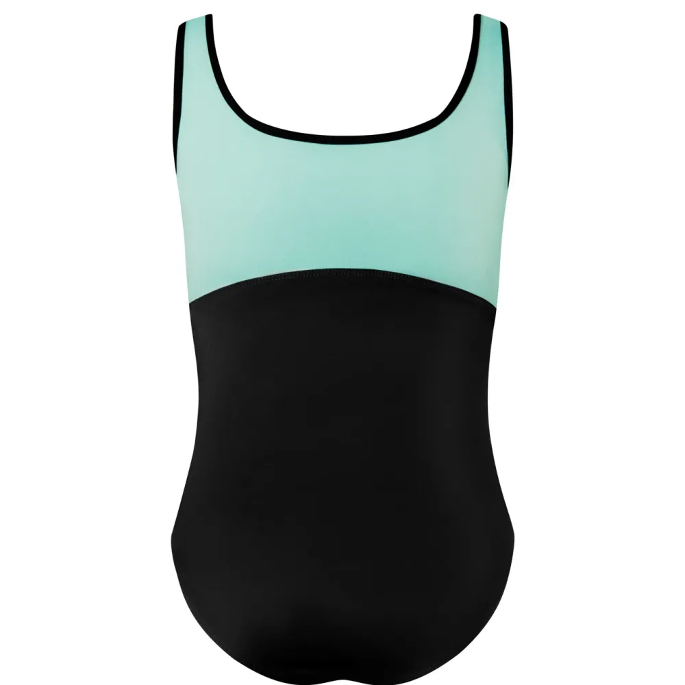 Hot Energetiks Nova Leotard | Watermelon Spritz