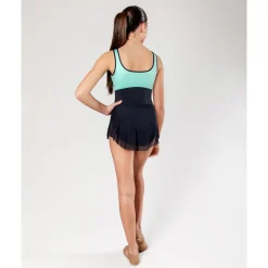 Hot Energetiks Nova Leotard | Watermelon Spritz