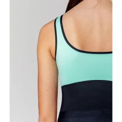 Hot Energetiks Nova Leotard | Watermelon Spritz