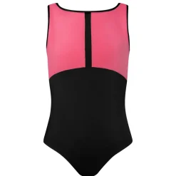 Outlet Energetiks Nova Leotard | Watermelon Crush