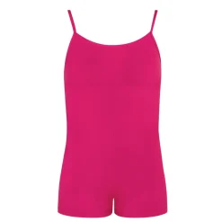 Online Energetiks Perry Hot Short Unitard | Punk Pink