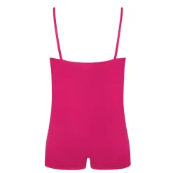Online Energetiks Perry Hot Short Unitard | Punk Pink