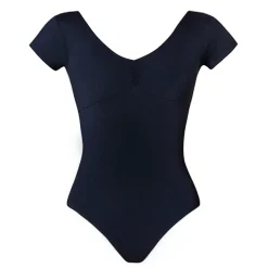 Fashion Energetiks Pippa Leotard | Black | Adult