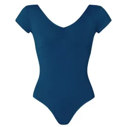 Discount Energetiks Pippa Leotard | Teal | Adult