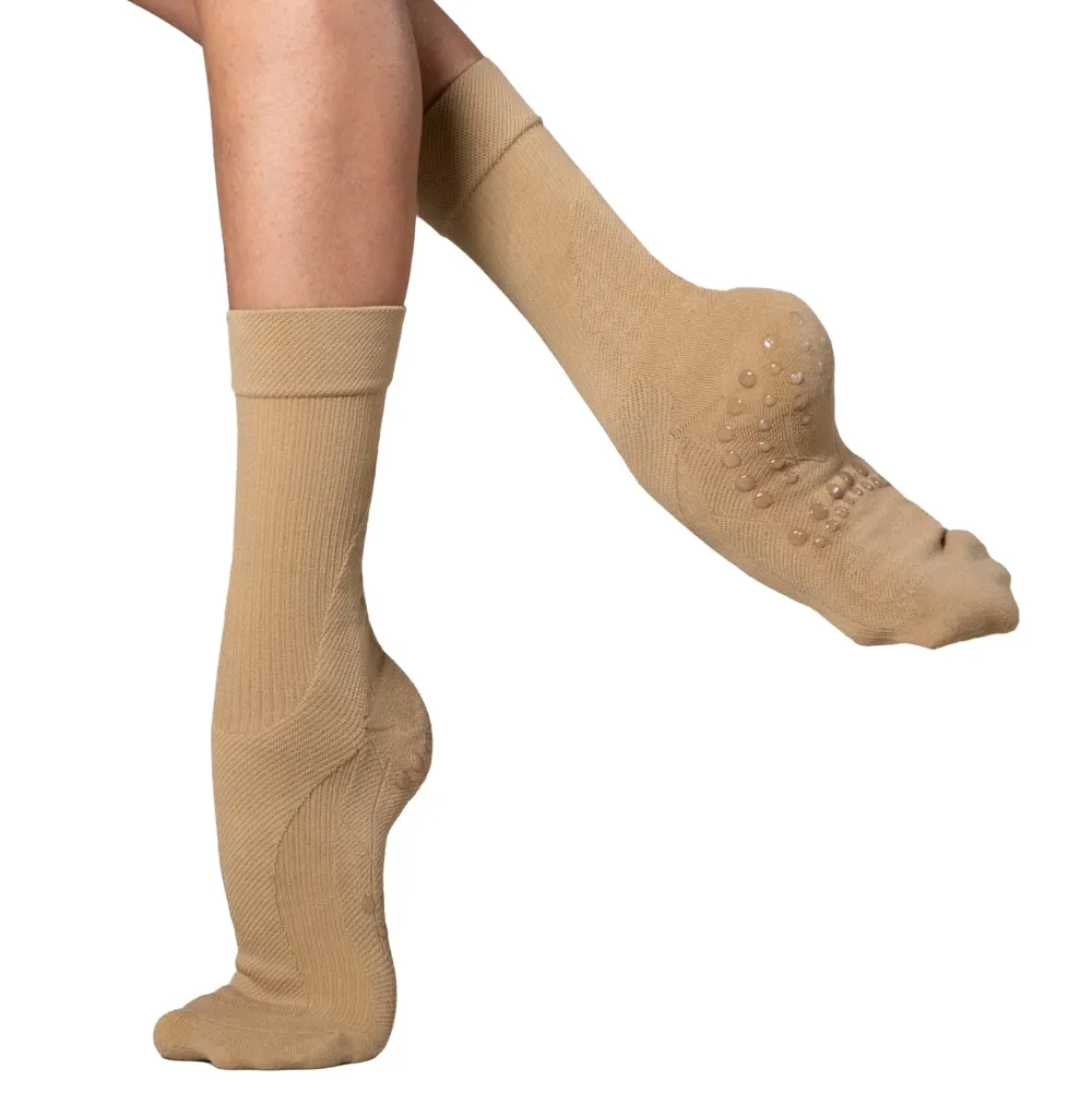 Sale Energetiks PivotPerfect™ Dance Sock