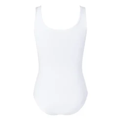 Best Energetiks Portman Leotard | White | Child