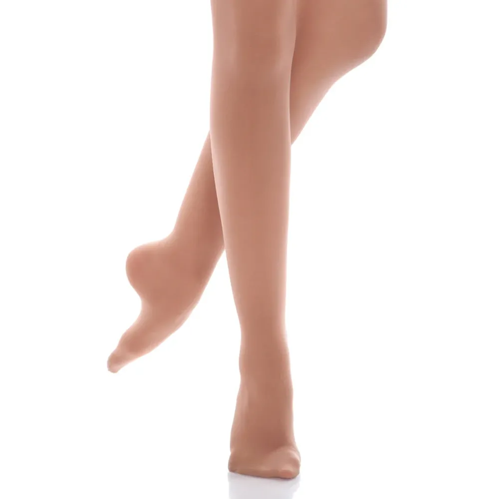 Online Energetiks Premier Footed Tights | Child