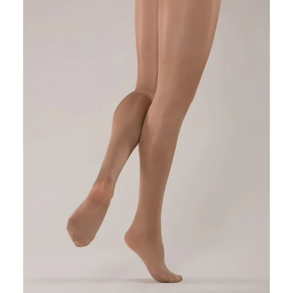 Hot Energetiks Professional High Gloss Footed Tight | Adult