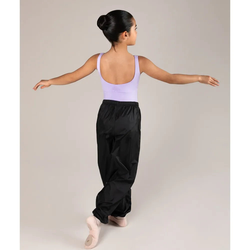 Best Energetiks Ripstop Warm Up Pant | Child