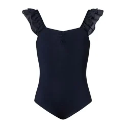Best Energetiks Ruby Camisole | Black | Child