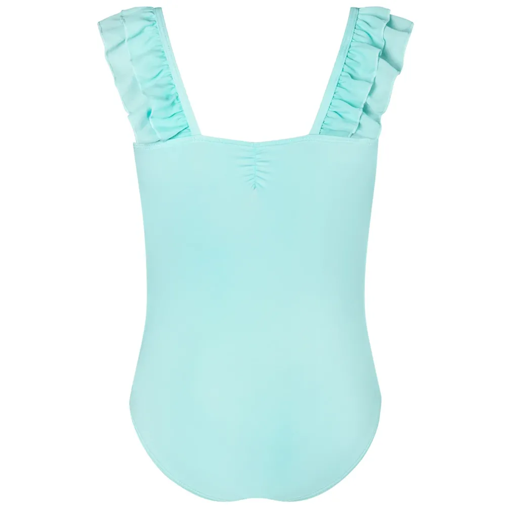 Best Energetiks Ruby Camisole | Mint | Child