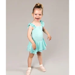 Best Energetiks Ruby Camisole | Mint | Child