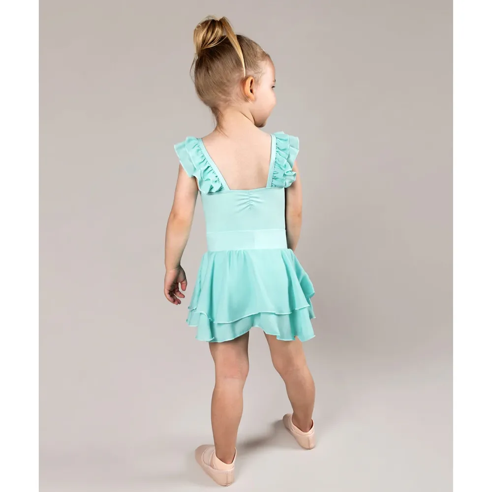 Best Energetiks Ruby Camisole | Mint | Child