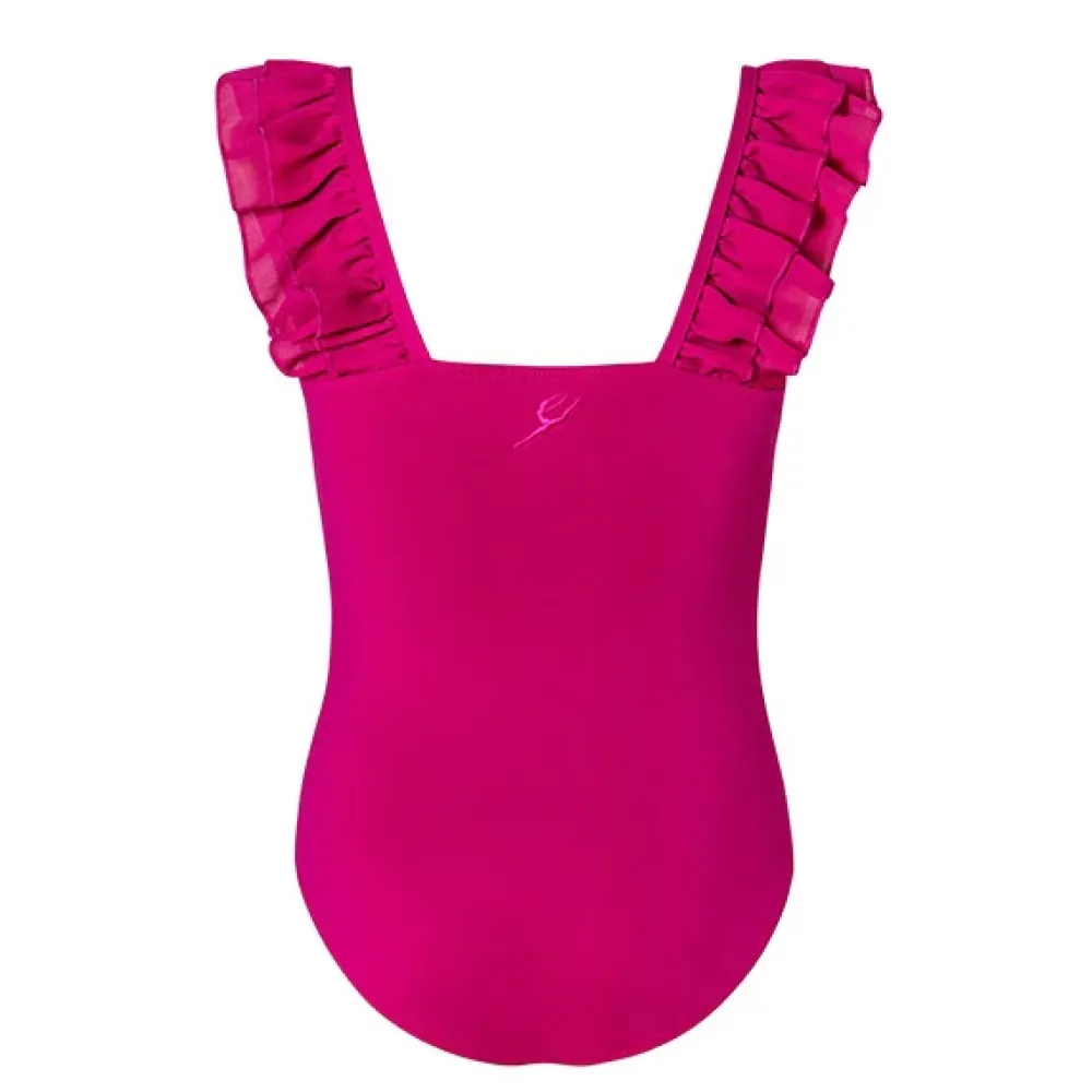 Online Energetiks Ruby Camisole | Mulberry | Child