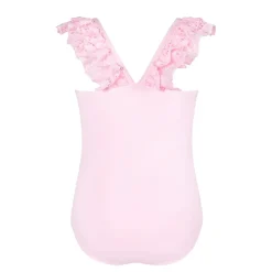 Outlet Energetiks Ruby Leotard | Candy | Child