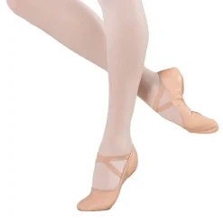Discount Energetiks Révélation Ballet Shoe Pro Fit | Pink | Adult
