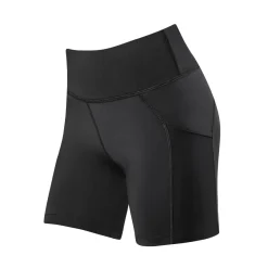 Best Energetiks Sabre Bike Short | Black