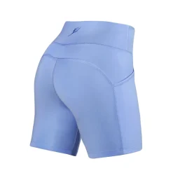 Clearance Energetiks Sabre Bike Short | Blue Illusion