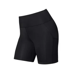 Outlet Energetiks Sabre Bike Short | Black