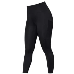 Clearance Energetiks Sabre Legging | Black (Adult)