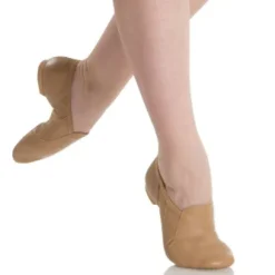 Hot Energetiks SALE | Révélation Jazz Boot Mesh Split Sole | Adult
