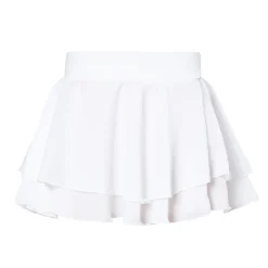 New Energetiks Sarah Skirt (Child) | White