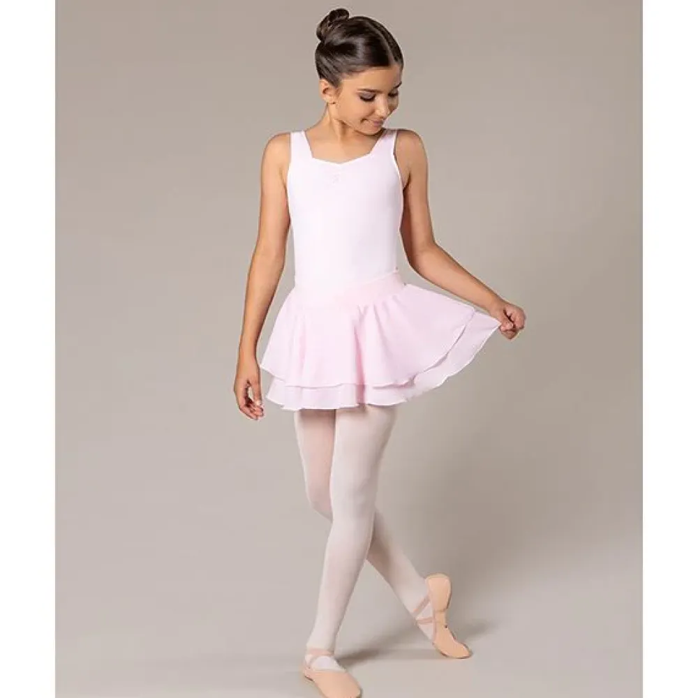 Best Energetiks Sarah Skirt (Child) | Candy