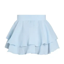 Hot Energetiks Sarah Skirt (Child) | Baby Blue