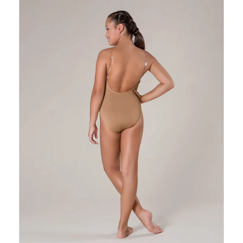 Clearance Energetiks Seamless Convertible Body Stocking | Child