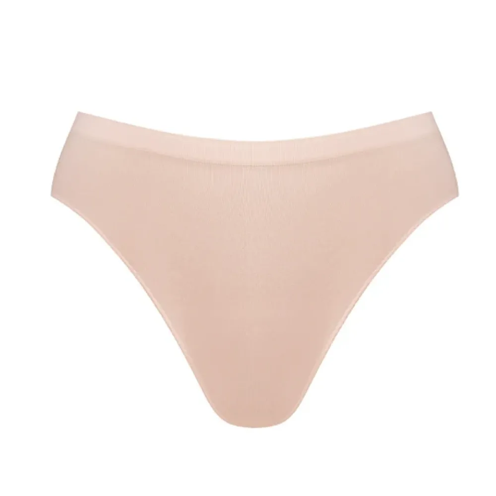 Best Energetiks Seamless High Cut Brief | Child