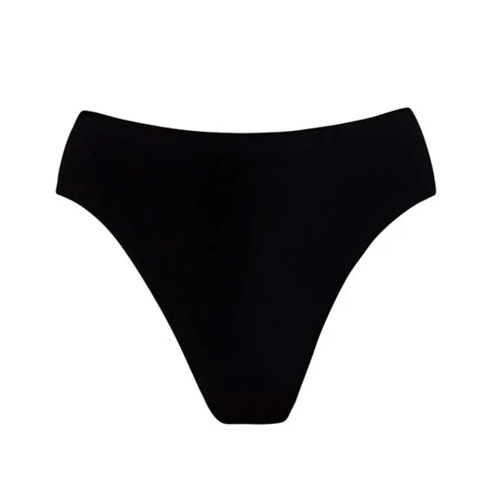 Best Energetiks Seamless High Cut Brief | Child