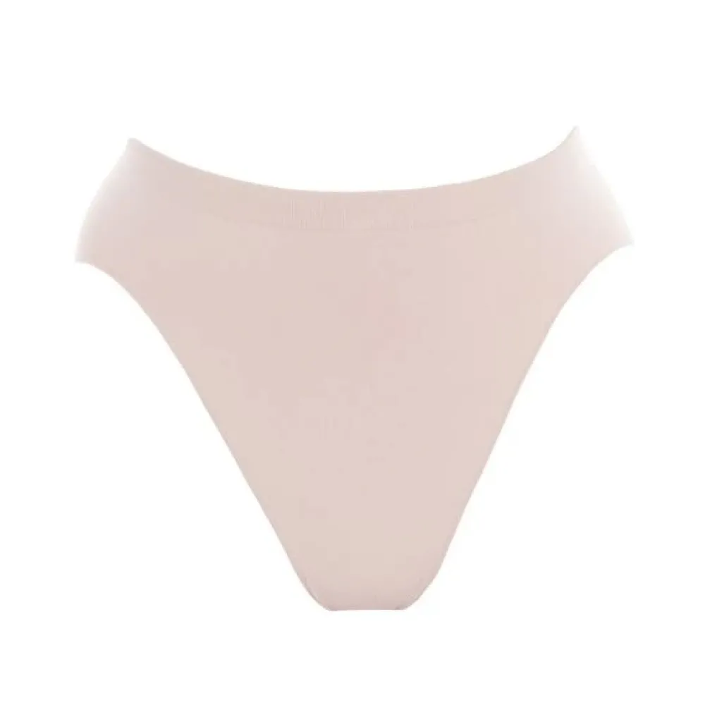 Best Energetiks Seamless High Cut Brief | Child