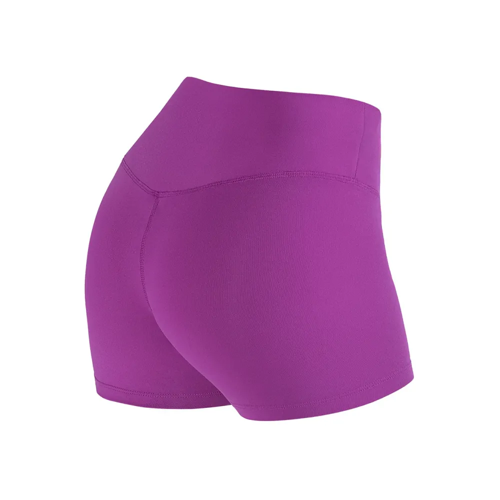 Discount Energetiks Short - 3" to 4" | Berry