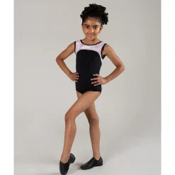 Discount Energetiks Star Leotard | Candy | Child