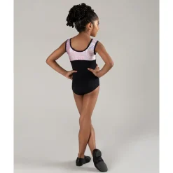 Discount Energetiks Star Leotard | Candy | Child