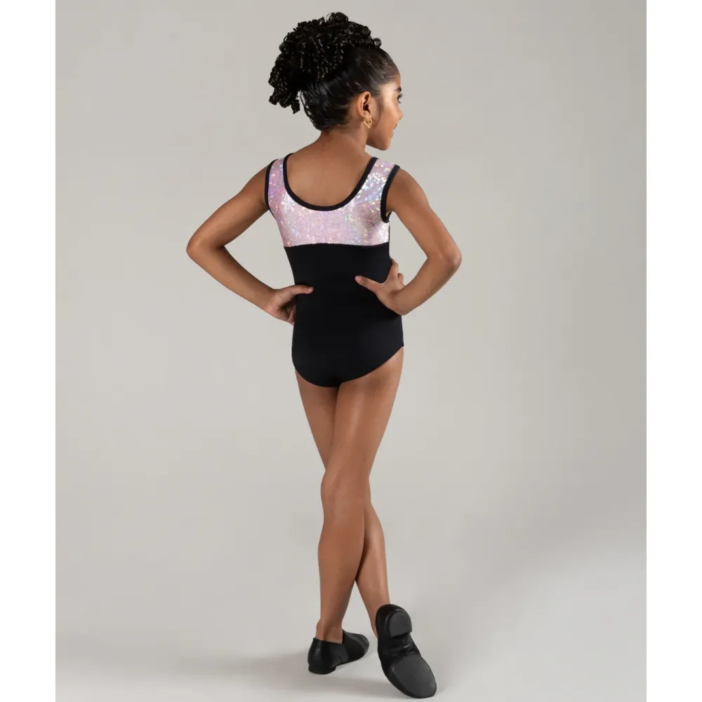 Discount Energetiks Star Leotard | Candy | Child