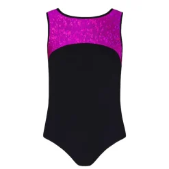 Online Energetiks Star Leotard | Hot Pink | Child