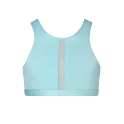 Discount Energetiks Tate Panelled Crop Top | Mystique Mint