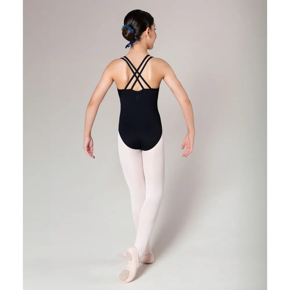 Clearance Energetiks Tiffany Leotard | Child