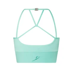 Discount Energetiks Tora Crop | Watermelon Spritz