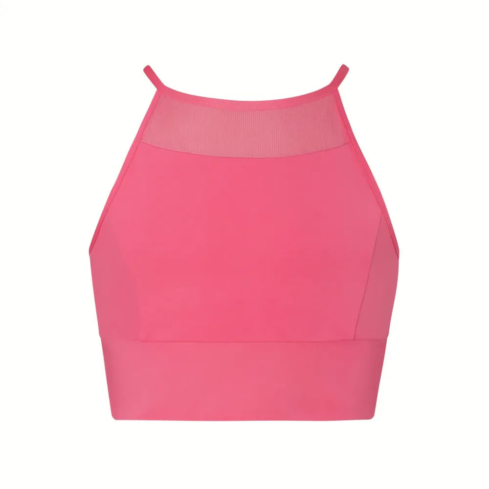 Best Energetiks Tora Crop | Watermelon Crush