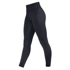 Discount Energetiks Tori Ankle Biter Legging | Black (Child)