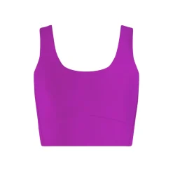 Sale Energetiks Tori Crop Top | Magenta