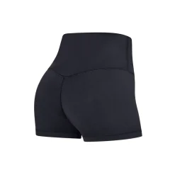 Clearance Energetiks Tori Short | Black (Child)