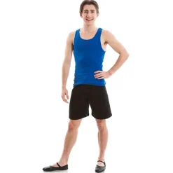New Energetiks | Vance Short (Adult)