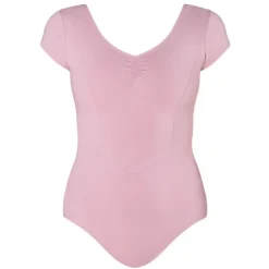 Best Energetiks Veronica Cap Sleeve Leotard (Child)